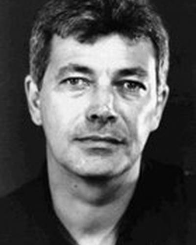 Роберто Альпи фото