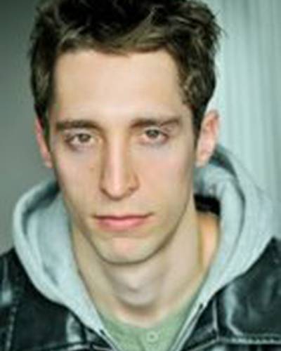 Джед Уильямс фото