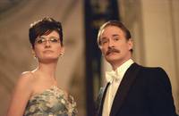 Кадр Розовая пантера