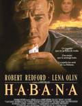 Постер из фильма "Гавана" - 1