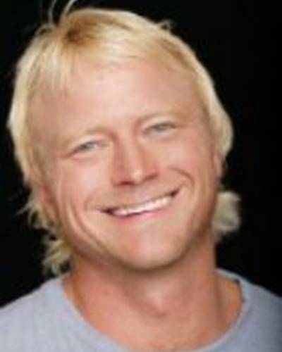 Касс Эшер фото