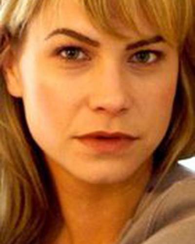 Логан Эндерсон фото