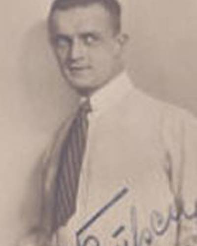 Harry Lamberts-Paulsen фото