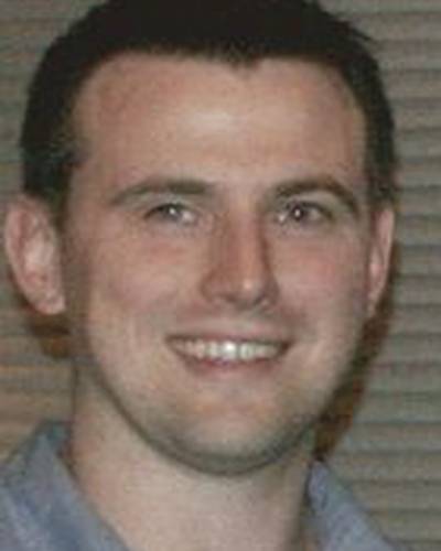 Лайам О’Доннелл фото