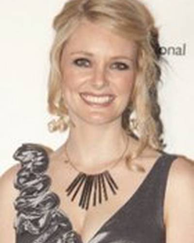 Анжелика Преториус фото