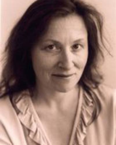 Гунилла Рер фото