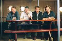 Кадр Мы все Христы