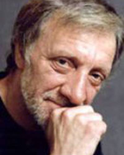 Валерий Саломахин фото