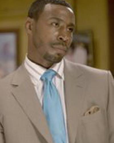 Лесли Эллиард фото