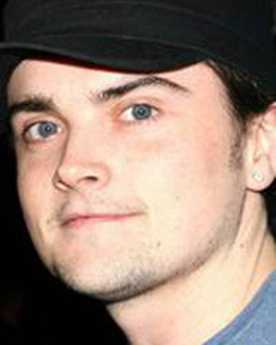 Роберт Айлер фото