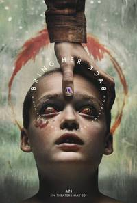 Постер Поверни її мені