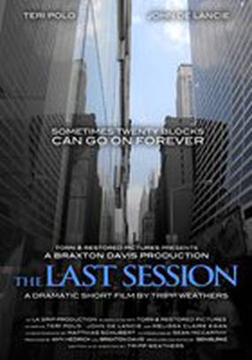 The Last Session