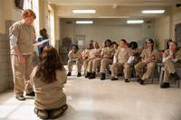 Кадр Оранжевый — хит сезона