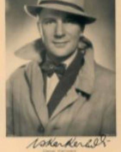 Оскар Карлвайс фото