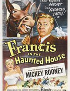 Francis in the Haunted House