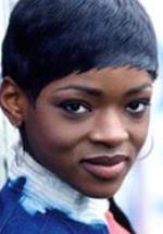 Кэролайн Чикези фото