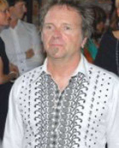 Джои Крамер фото