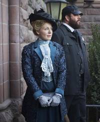 Кадр Больница Никербокер