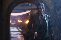 Кадр Демоны Да Винчи