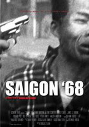 Eddie Adams: Saigon '68
