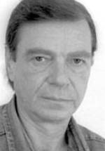 Виктор Семенов фото