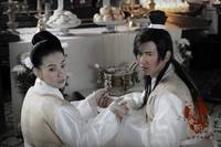 Кадр Легендарные амазонки