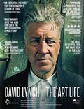 Постер из фильма "Дэвид Линч: Жизнь в искусстве" - 1