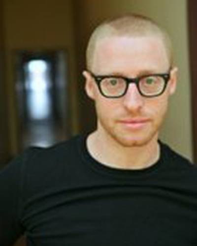 Мэтт Гулд фото