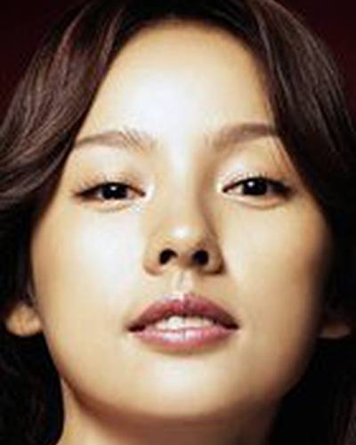 Ли Хё Ри фото