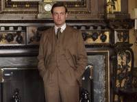 Кадр Аббатство Даунтон