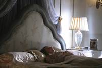 Кадр Заключенный (мини-сериал)