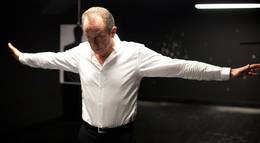 Кадр из фильма "История любви" - 1