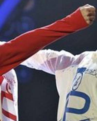 Twist & Pulse фото