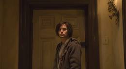 Кадр из фильма "Страх" - 2