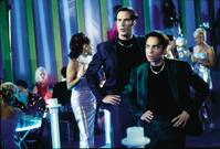 Кадр Ночь в Роксбери