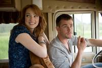 Кадр Хижина в лесу