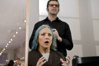 Кадр Война невест