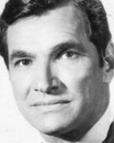 Марк Ленард фото