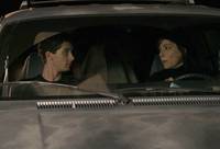 Кадр Малкольм в центре внимания