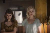 Кадр Никто не выживет