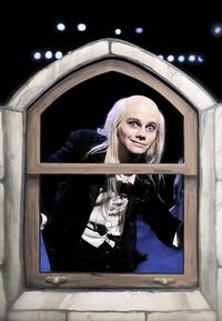 Кадр Лузеры