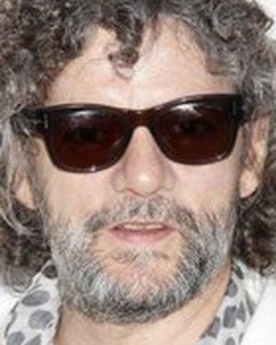 Франсуа Жирар фото