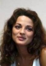 Natasha Nariloya фото