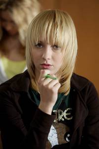 Кадр Ранетки