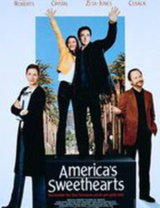 Любимцы Америки