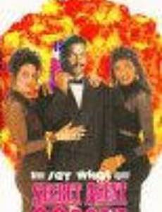 Секретный агент 00 Соул