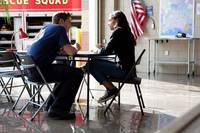 Кадр Клин клином