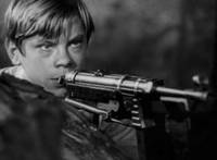 Кадр Всадники