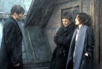 Кадр Сплетня