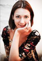 Ольга Красько фото